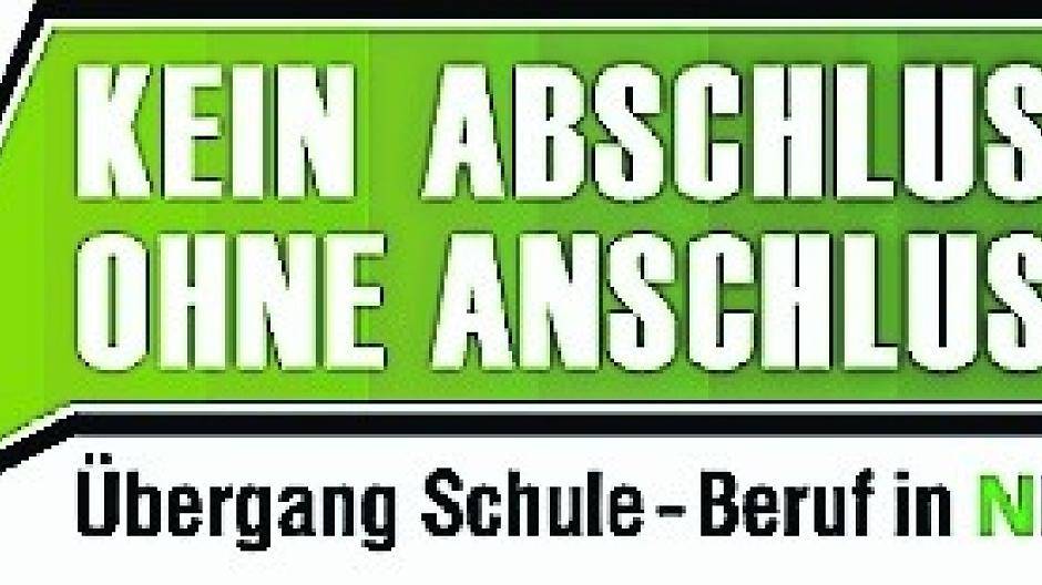 Das Logo der Landesinitiative.