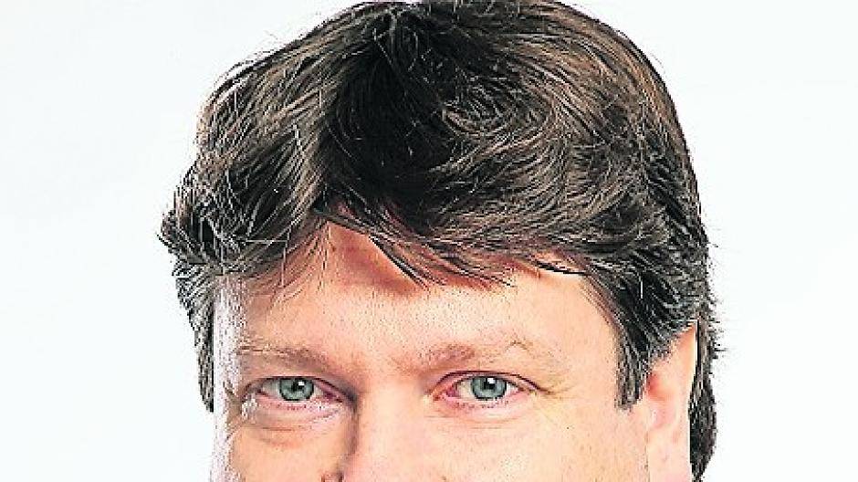 Ralf Klein war 15 Jahre für die FDP politisch aktiv.