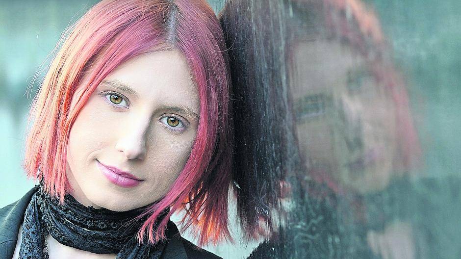 Gefängnispsychologin, Ermittlungsberaterin, Szene-Insiderin und Bestsellerautorin Lydia Benecke.