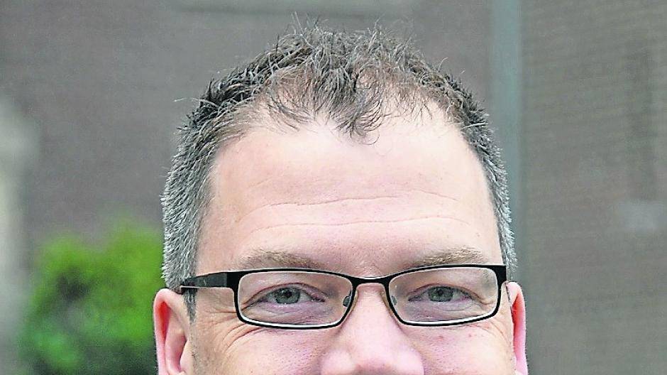  Wahlbeauftragter der Stadt Willich: Thorsten Werkes. 