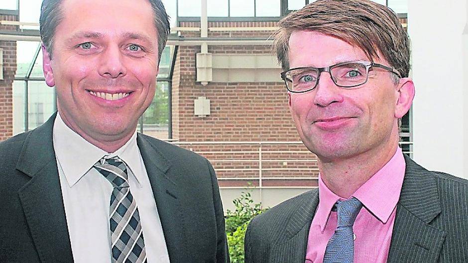 Arbeitsmarkt entspannt sich