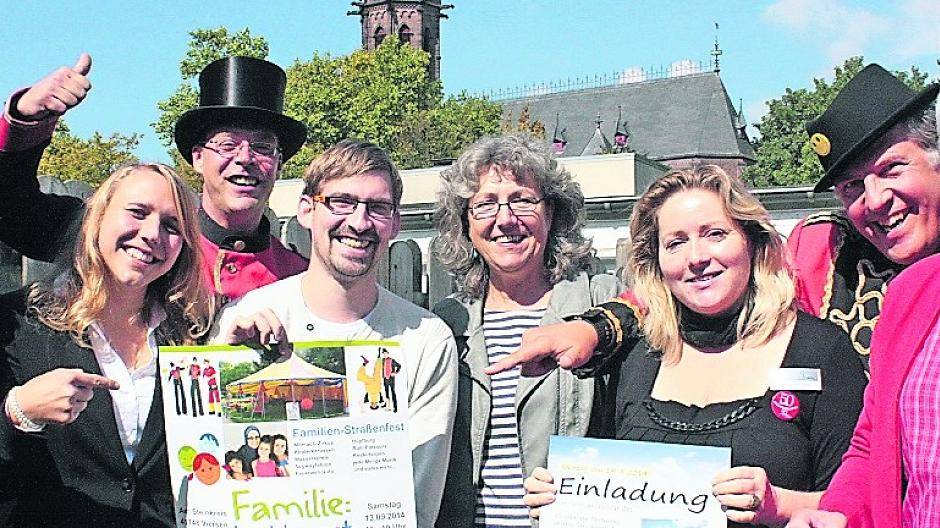 Im Herzen der Südstadt