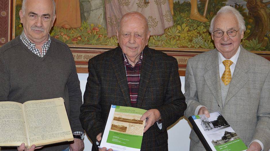 Geschichte mundgerecht