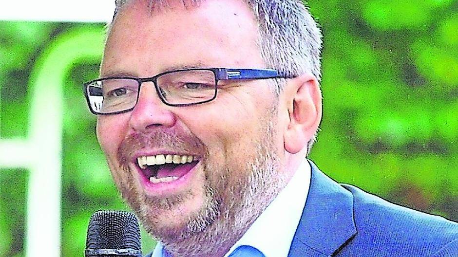 Karl Mevissen ist gestorben.