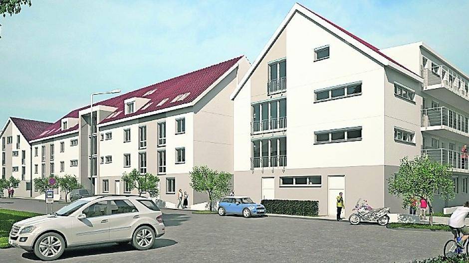 Wohnen, aber nachhaltig