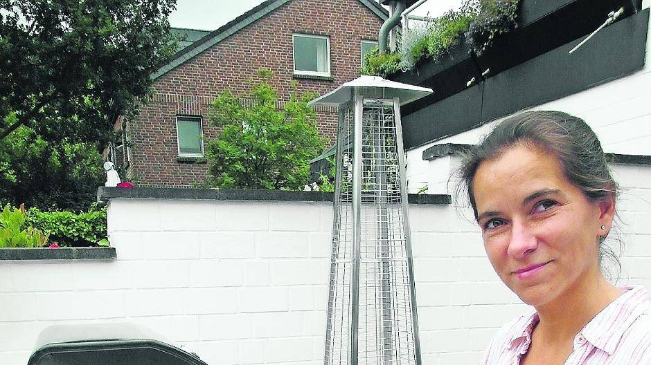  Ob die Viersener Kandidatin das perfekte Dinner kocht? Erleben wird man es in der kommenden Woche. 