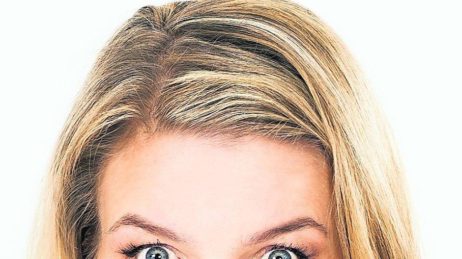  Moderiert die Geburtstagsfeier von „Las Taste“ am kommenden Samstag, 6. September, auf dem Waldnieler Marktplatz: Mirja Boes. 