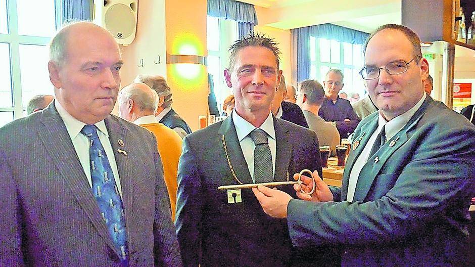 Mit Herz und Engagement