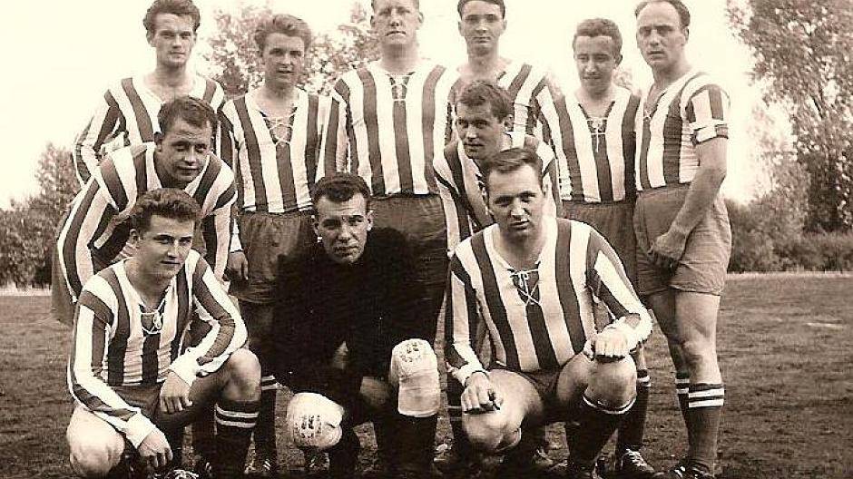 50 Jahre Sport in Strümp