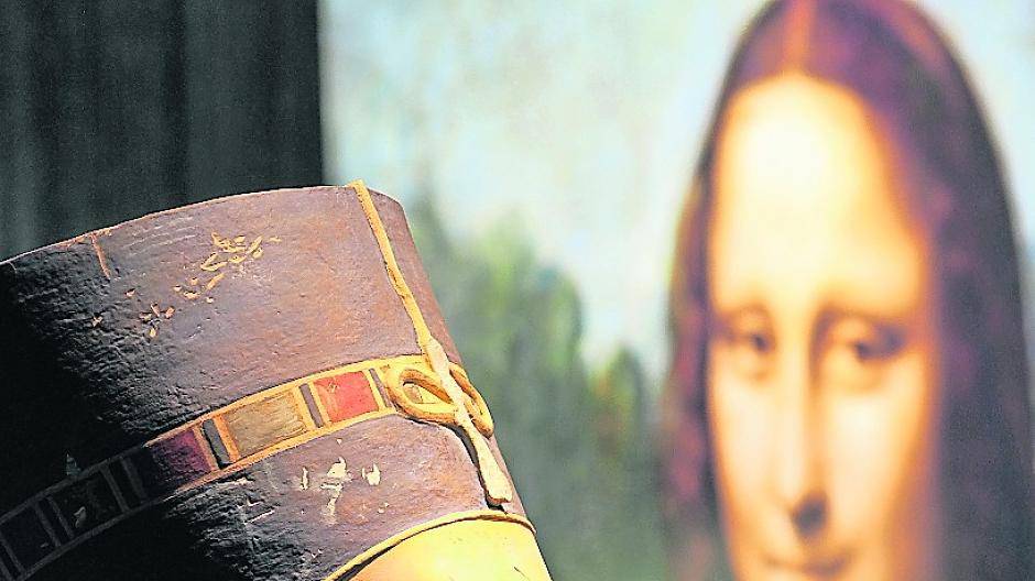 Der Meerbuscher Kulturkreis fährt am Samstag zu Nofretete nach Oberhausen.