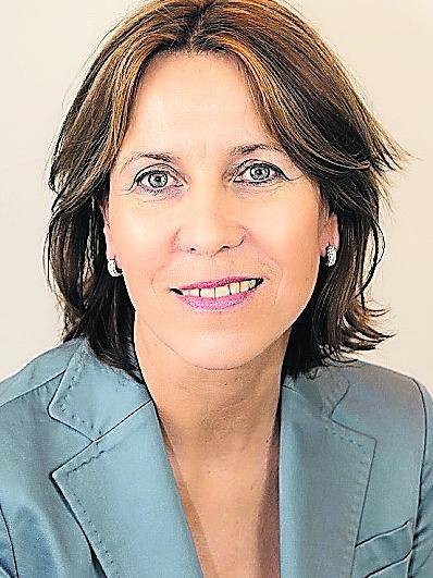 SPD-Vorstand setzt auf Sabine Anemüller