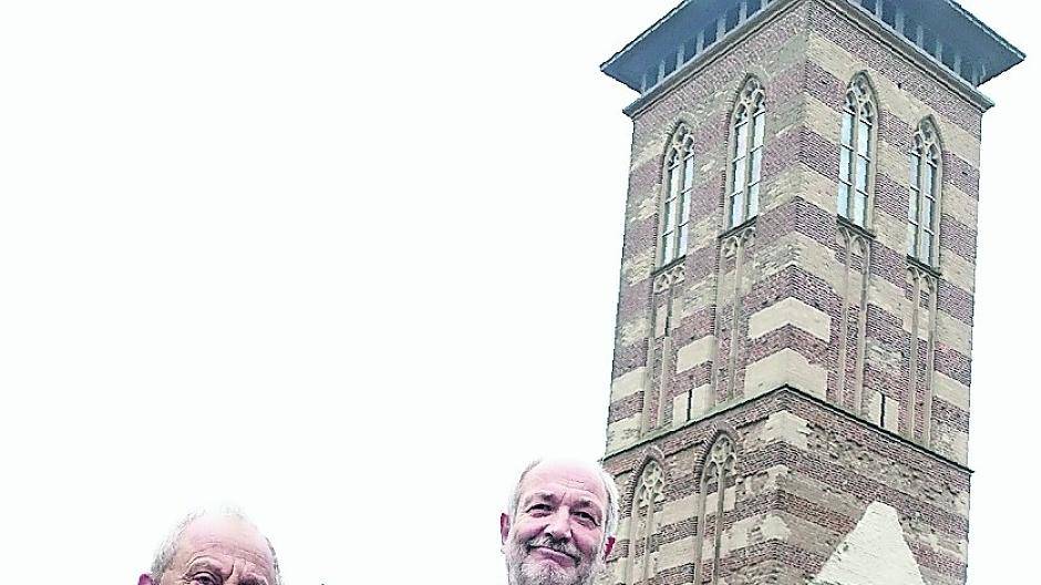 Von Breidele nach Breyell