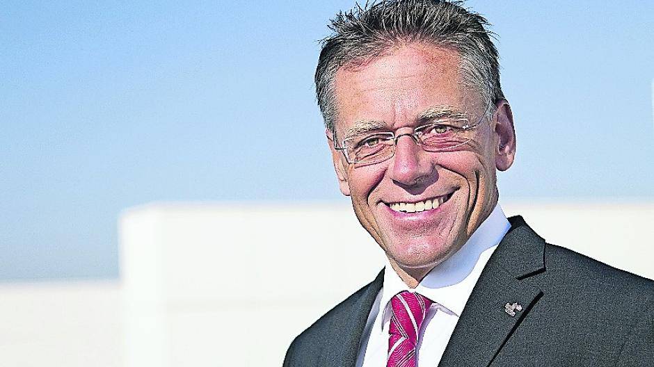 Arbeitslosigkeit gesunken