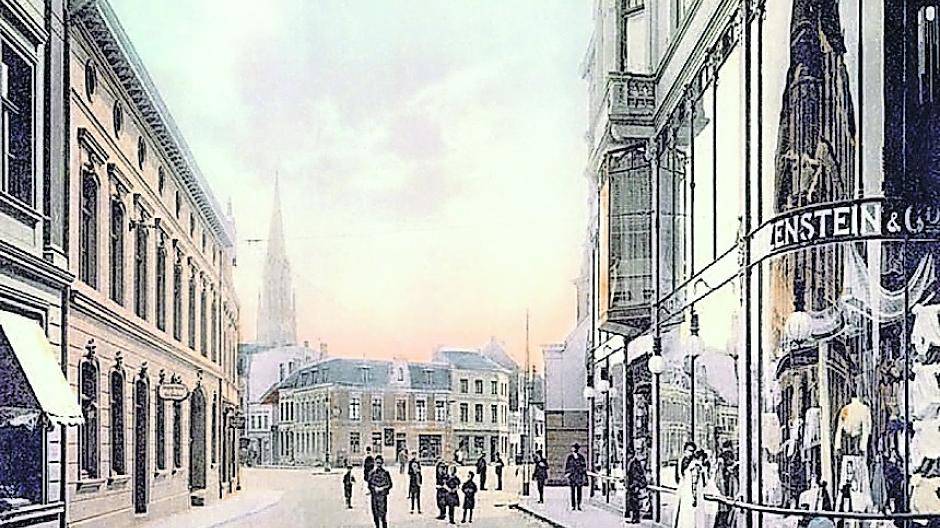 DVD ist da: Das Rintgen im Wandel der Zeit