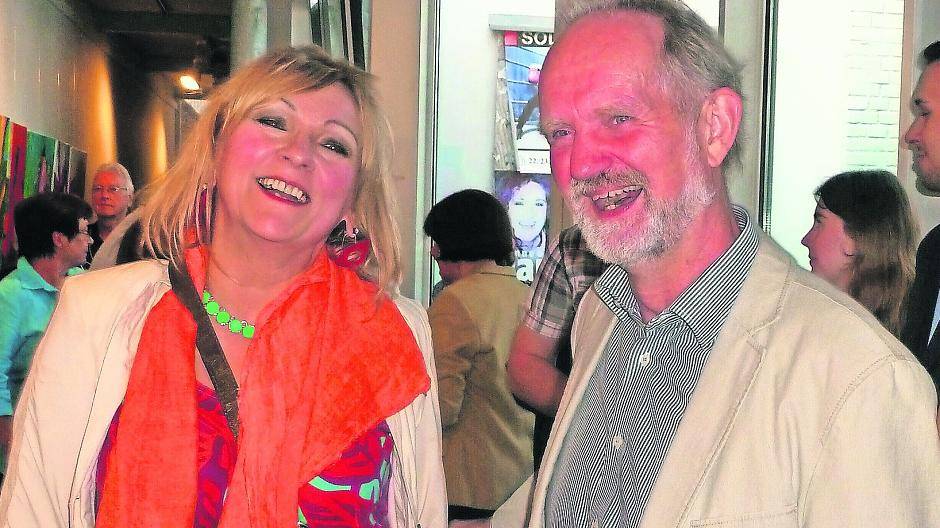 Mit Bildern begeistern