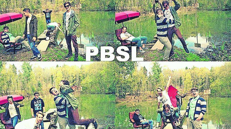  Peanutbutterspiritlover kommen am kommenden Samstag nach Meerbusch. 