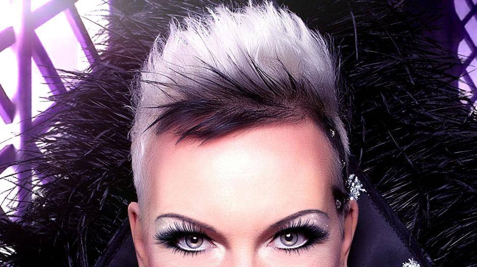 Wanda Kay wird am Samstag zeigen, was alles in ihr steckt.