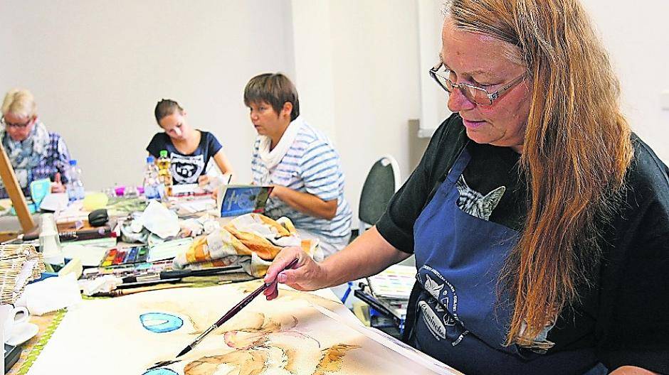 Über Sütterlin zu Alabaster