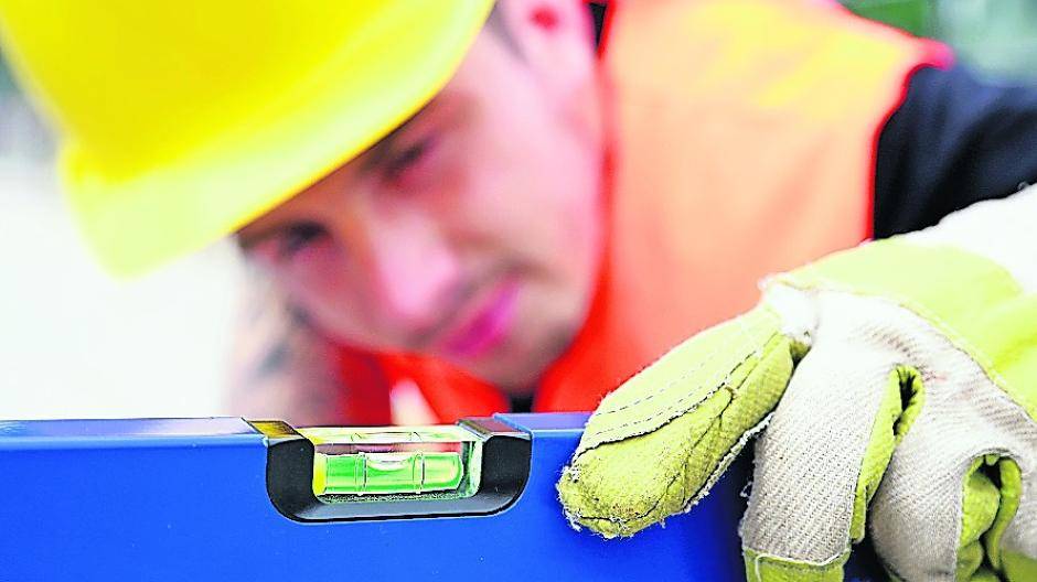 Der Countdown läuft: Das Handwerk bietet noch freie Ausbildungsplätze. Auch „Bau-Karrieren“ sind noch drin.