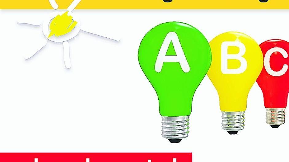 Nächster Termin der Energieberatung im Lanker Bürgerhaus ist Freitag, der 7. November, 14 bis 17 Uhr.