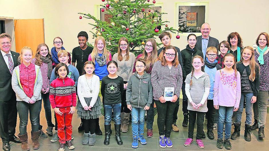 Akustischer Adventskalender