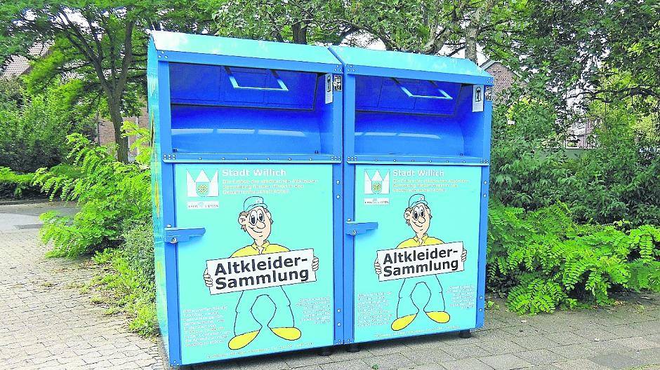 Im „Müll“ steckt bares Geld