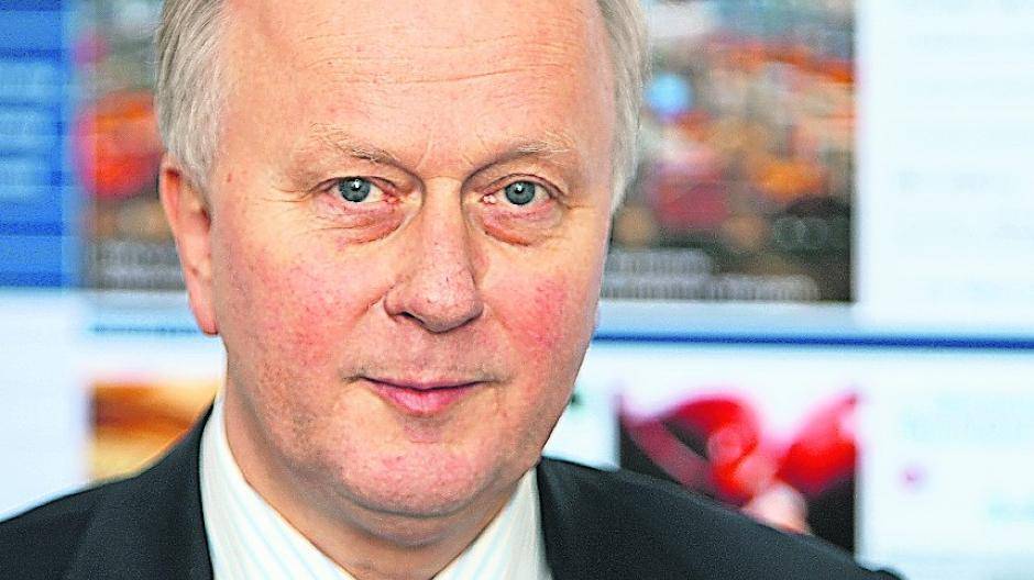 Stadt verliert Standortvorteil