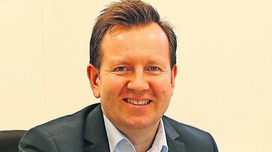  Thomas Mörs, Leiter des Kundenservice der Stadtwerke, warnt vor Haustürgeschäften und telefonischen Angeboten.  