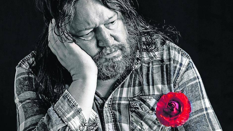  „Zuversicht“ — Blick aus dem verlorenen Dunkel. Gefangen in einer depressiven Phase. 