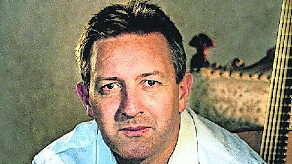 Künstler wie Madonna buchten Clive Carroll schon für private Events.