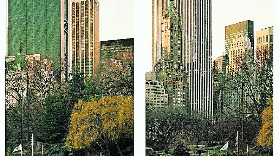 Galerie wird künstlerisch „belichtet“