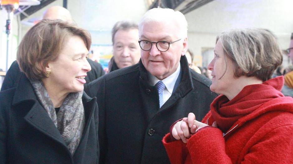 "Was stört Sie im Alltag?"