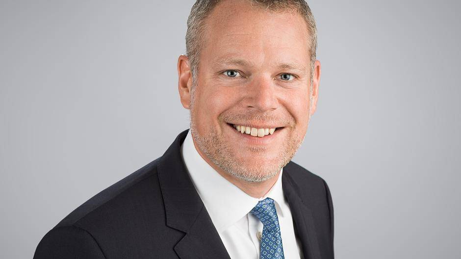 Landrat Dr. Andreas Coenen.