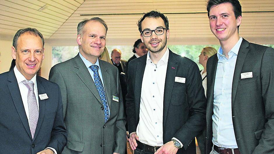 Das Wissen ist immer noch das Wertvollste