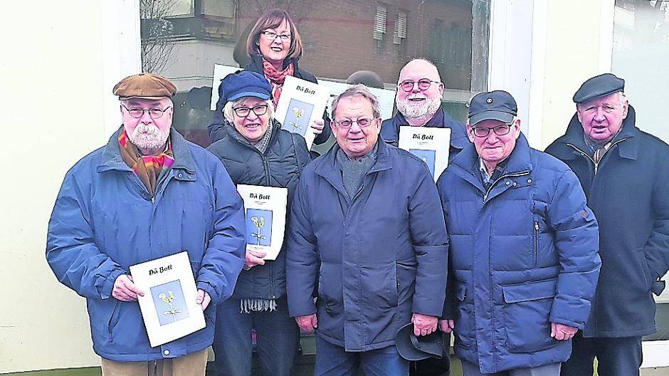 Der nie aufgeklärte Mord von Lank