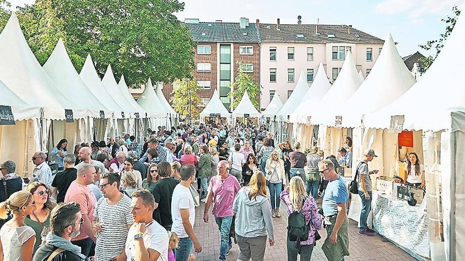 2019 wieder Weingenuss