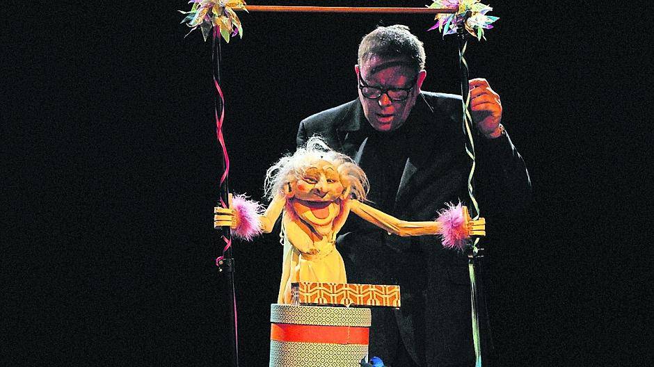 Akzente: Alles Utopien