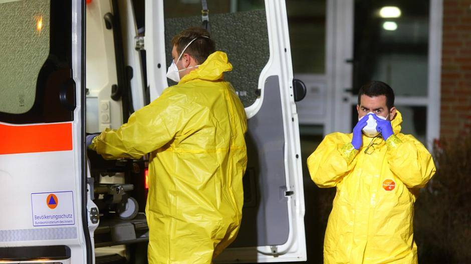 Kreis Viersen schließt Beatmungswohngemeinschaft