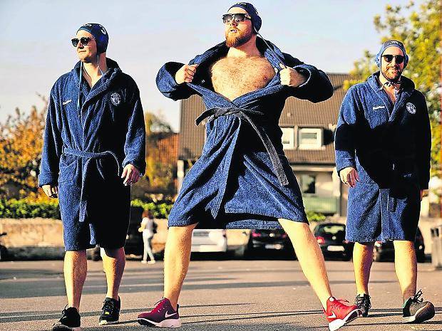 98er wollen Amateure ärgern