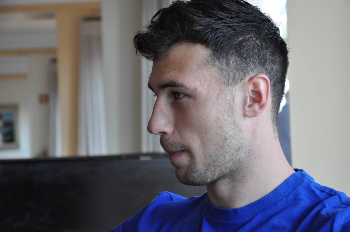 "Wir haben gezeigt, was wir können"