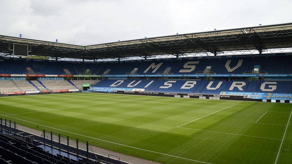 Die Schauinsland-Reisen-Arena