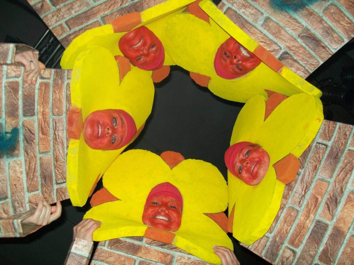 Lachender Königpalast: Das sind die Gewinnerfotos