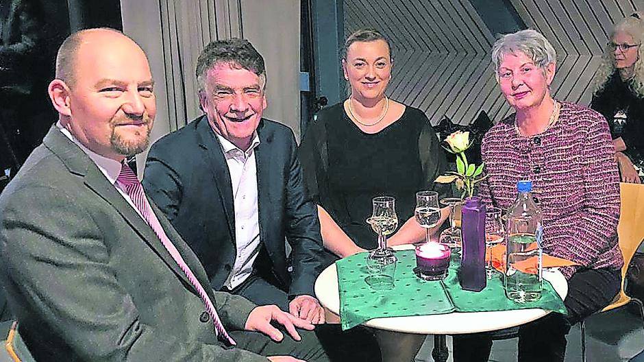 Nettetaler SPD startet in das neue Jahr