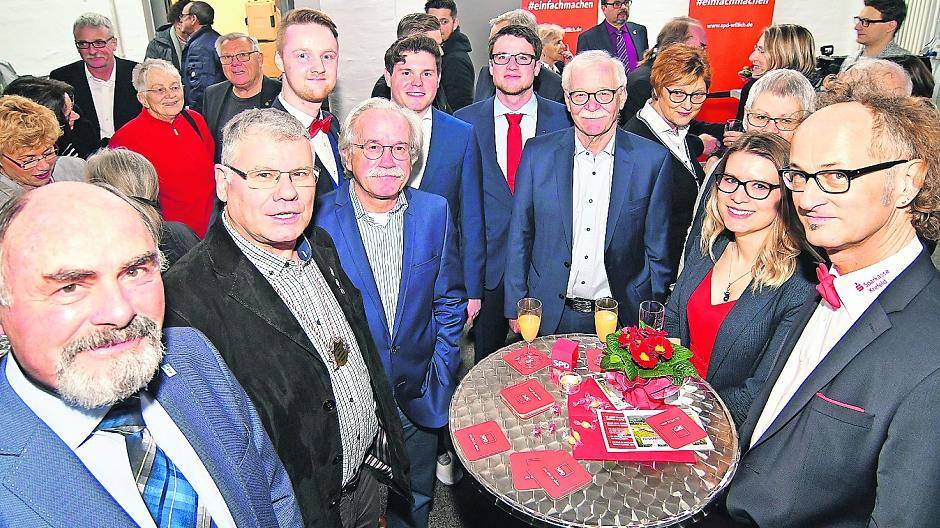 SPD sagt Populisten den Kampf an