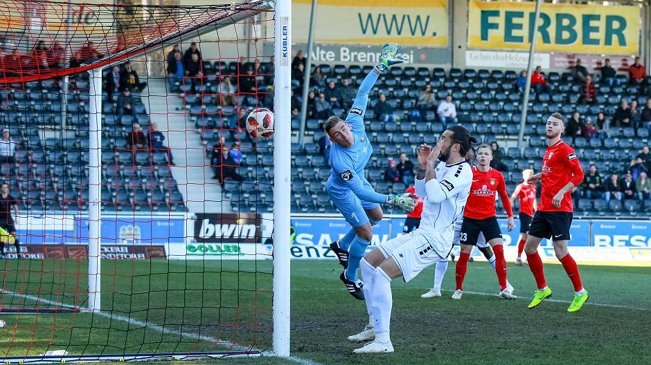Nächster Rückschlag für den KFC