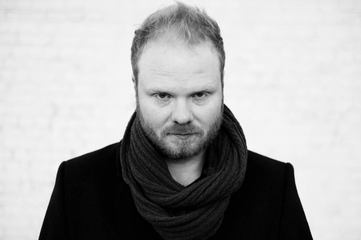 Bach, der Baumeister