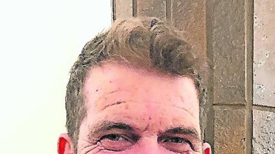  Jürgen Küppers, 57 Jahre 