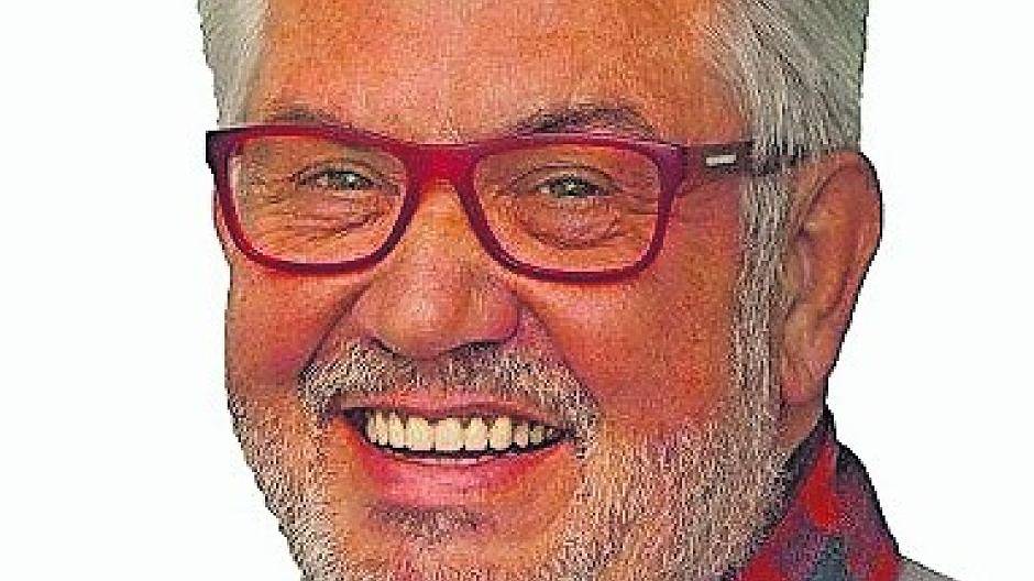 Theatergruppe braucht Spieler