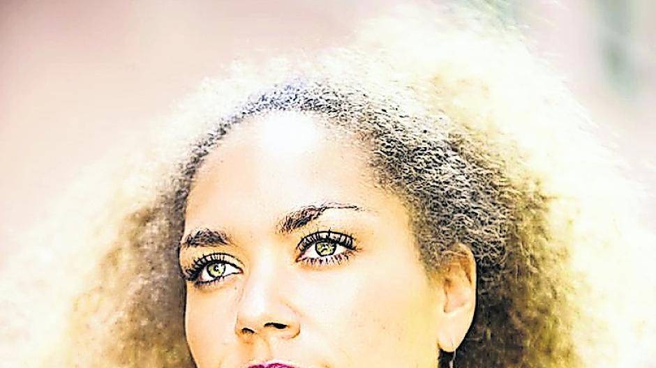  Johanna Schneider &amp; Trio eröffnen die Konzertreihe „Jazz in der Burg“. 