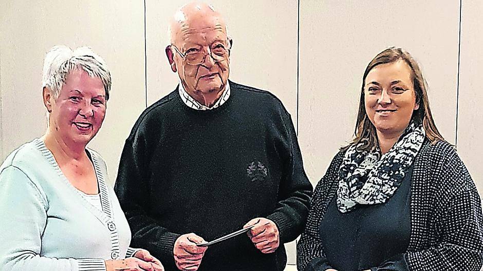 SPD: Spende für Flüchtlingshilfe